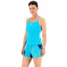 Karpos Canotta Trekking Easyfrizz Blue Atoll Sky Captain Donna