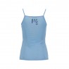 Karpos Canotta Trekking Bull Sun Aquamarine Spring Lake Donna