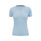 Karpos Maglia Trekking Coppolo Trekking Merino Aquamarine Donna