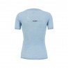 Karpos Maglia Trekking Coppolo Trekking Merino Aquamarine Donna