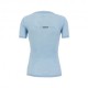 Karpos Maglia Trekking Coppolo Trekking Merino Aquamarine Donna