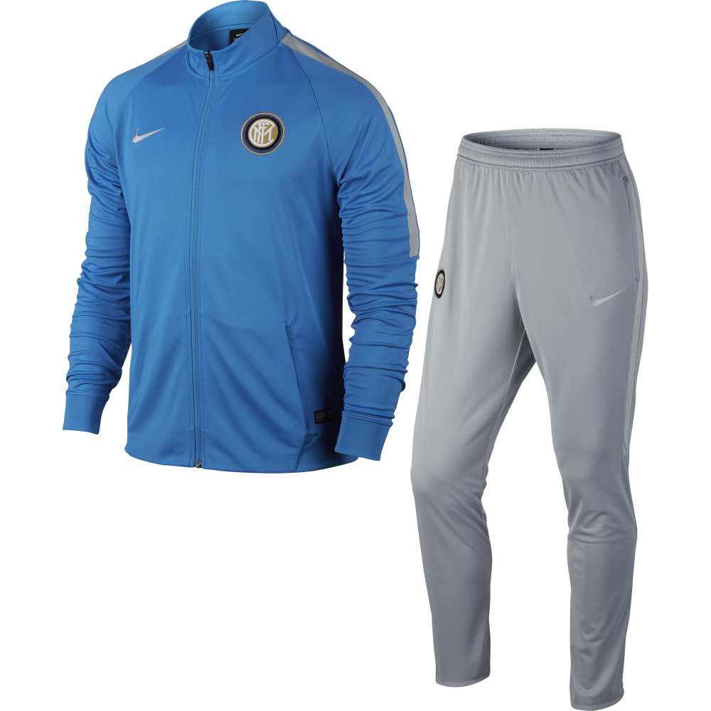 tuta nike inter