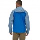 Patagonia Giacca Trekking Torrentshell 3L Bayou Blue Uomo