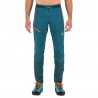 Karpos Pantaloni Trekking Rock Evo Balsam Dark Sea Uomo