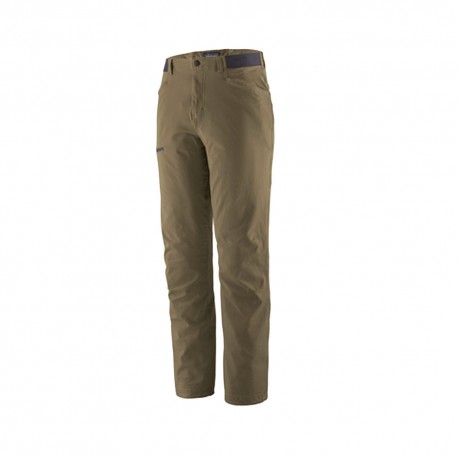 Patagonia Pantaloni Arrampicata Venga Rock Sage Beige Uomo