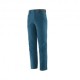 Patagonia Pantaloni Arrampicata Venga Rock Wavy Blue Uomo