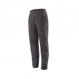 Patagonia Pantaloni Trekking Caliza Forge Grigio Donna