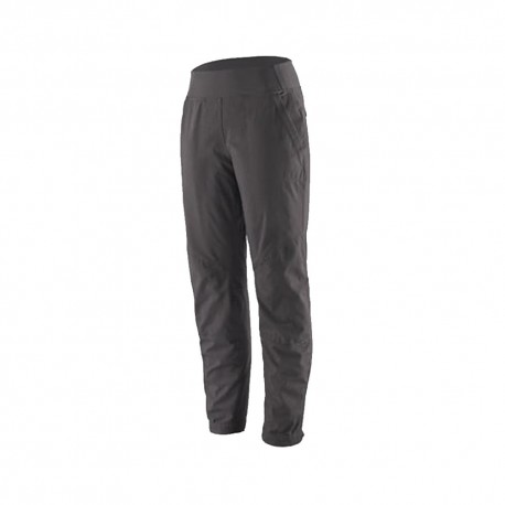 Patagonia Pantaloni Trekking Caliza Forge Grigio Donna