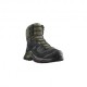 Salomon Element GORE-TEX Nero Deep Lichen Verde Olive  - Pedule Trekking Uomo