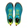 Scarpa Gate Kima Rt Lake Blue-Lime - Scarpe Trekking Uomo