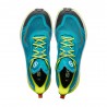 Scarpa Gate Kima Rt Lake Blue-Lime - Scarpe Trekking Uomo