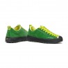 Scarpa Wrap Golf Verde - Scarpe Trekking Uomo