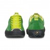 Scarpa Wrap Golf Verde - Scarpe Trekking Uomo