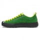 Scarpa Wrap Golf Verde - Scarpe Trekking Uomo