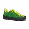 Scarpa Wrap Golf Verde - Scarpe Trekking Uomo