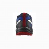 Salomon Pro V8 Cswp J Lapis Blue Nero Fiery Rosso - Scarpe Trekking Bambino