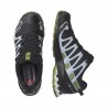 Salomon Pro 3D V8 GORE-TEX Nero Verde Moss Zen Blue - Scarpe Trekking Donna