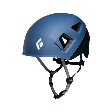 Black Diamond Casco Arrampicata Capitain Astral Nero Uomo