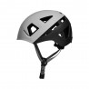 Black Diamond Casco Arrampicata Capitain Pewter Nero Uomo