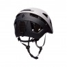 Black Diamond Casco Arrampicata Capitain Pewter Nero Uomo