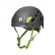 Black Diamond Casco Arrampicata Half Dome Slate Uomo