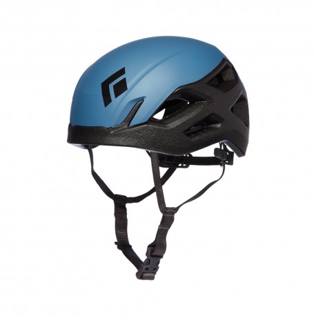 Black Diamond Casco Arrampicata Vision Astral Blue Uomo