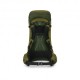 Osprey Zaino Trekking Trekking Atmos Ag Lt 50 Scenic Valley Verde Peppercorn Uomo