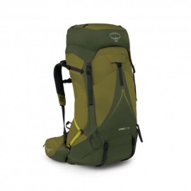 Osprey Zaino Trekking Trekking Atmos Ag Lt 50 Scenic Valley Verde Peppercorn Uomo