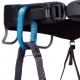 Black Diamond Imbrago Arrampicata Momentum Anthracite Uomo