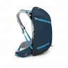 Osprey Zaino Trekking Trekking Hikelite 32 Atlas Blue Uomo