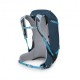 Osprey Zaino Trekking Trekking Hikelite 32 Atlas Blue Uomo