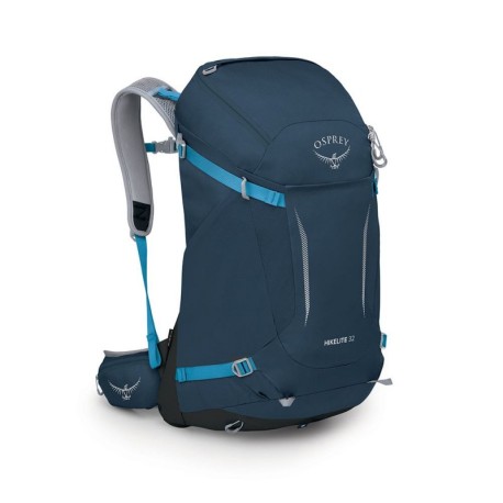 Osprey Zaino Trekking Trekking Hikelite 32 Atlas Blue Uomo