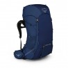 Osprey Zaino Trekking Trekking Rook 65 Midnight Blue Uomo