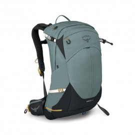 Osprey Zaino Trekking Trekking Sirrus 24 Succulent Verde Uomo