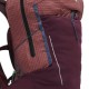 Black Diamond Zaino Trekking Trekking Pursuit 30L Cherrywood Ink Blu Donna