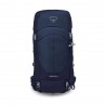 Osprey Zaino Trekking Trekking Stratos 36 Cetacean Blue Uomo