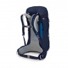 Osprey Zaino Trekking Trekking Stratos 36 Cetacean Blue Uomo