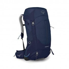 Osprey Zaino Trekking Trekking Stratos 36 Cetacean Blue Uomo