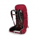 Osprey Zaino Trekking Trekking Talon 36 Cosmic Red Uomo