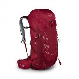 Osprey Zaino Trekking Trekking Talon 36 Cosmic Red Uomo