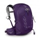 Osprey Zaino Trekking Trekking Tempest 20 Violac Purple Donna