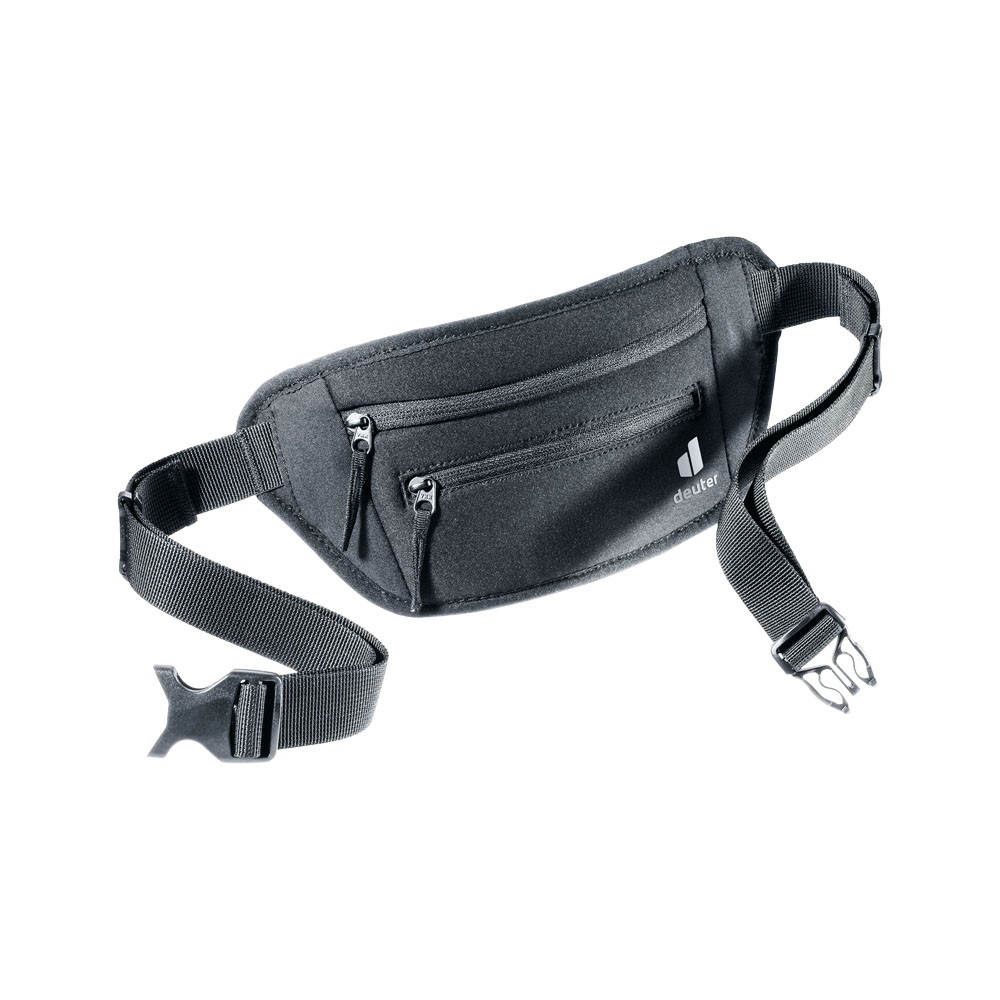 Image of Deuter Marsupio Trekking Neo Belt I Nero Uomo TU