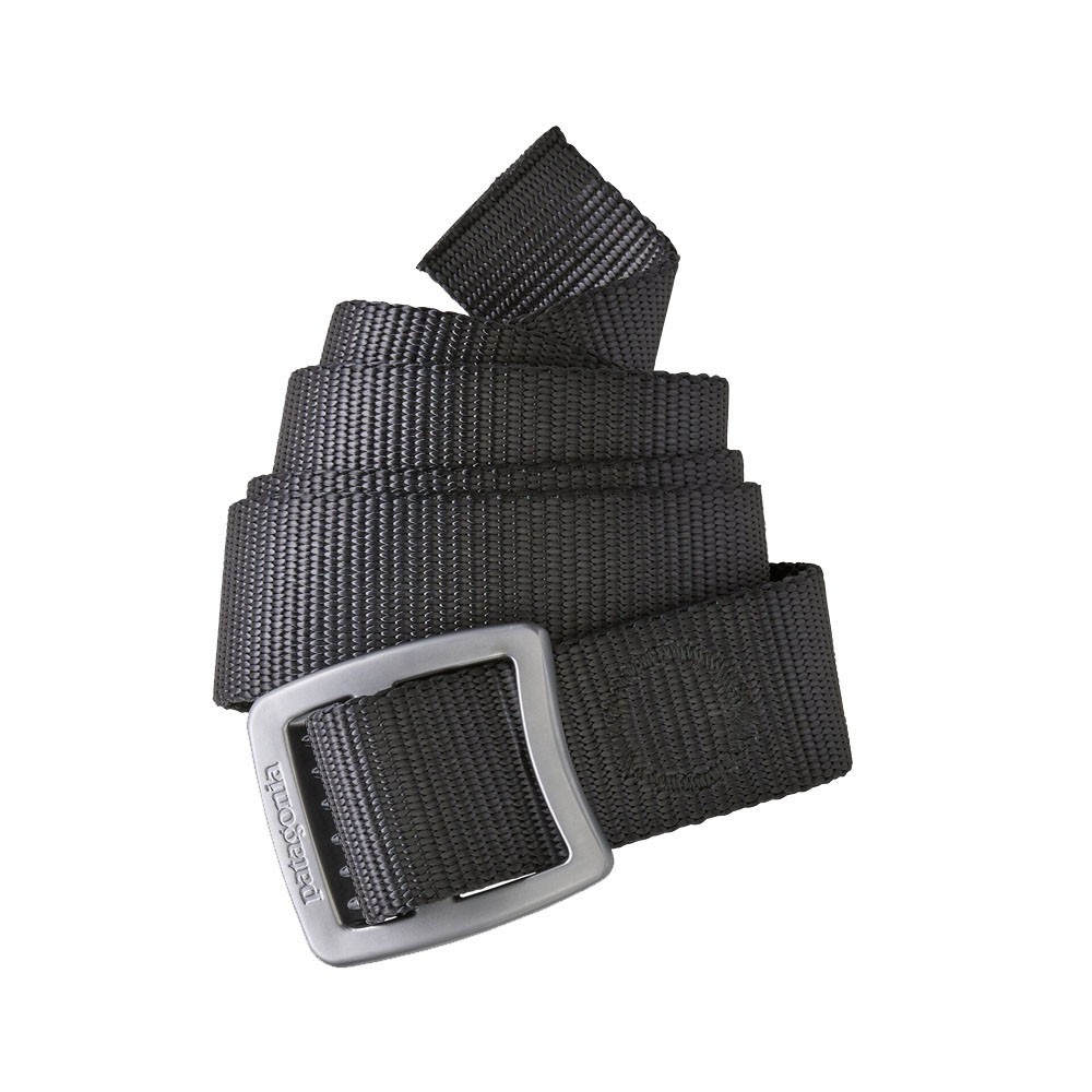 Patagonia Cintura Trekking Tech Web Forge Grigio Uomo TU