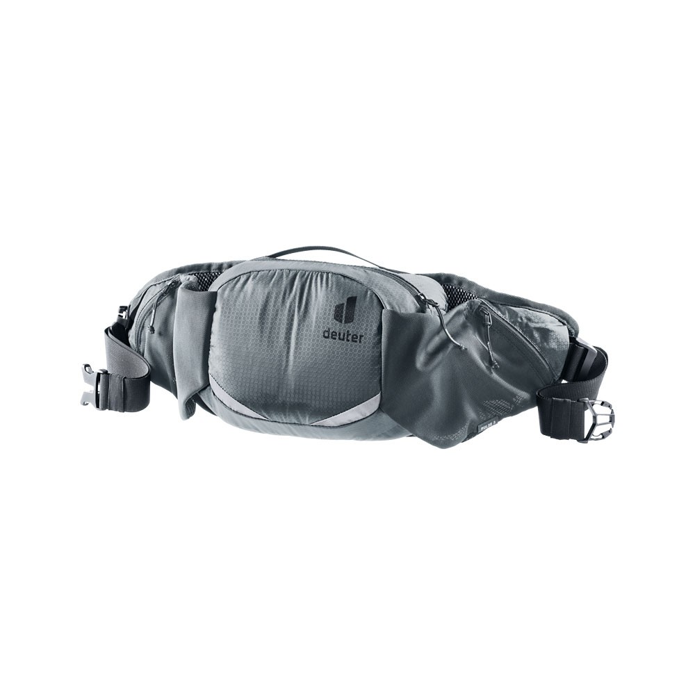 Deuter Marsupio Trekking Pulse 3 Graphite Uomo TU