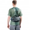 Deuter Marsupio Trekking Pulse 3 Graphite Uomo