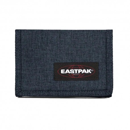 Eastpak Portafoglio Crew Blu