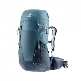 Deuter Zaino Trekking Trekking Futura Pro 36 Atlantic-Ink Uomo