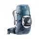 Deuter Zaino Trekking Trekking Futura Pro 36 Atlantic-Ink Uomo