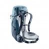 Deuter Zaino Trekking Trekking Futura Pro 36 Atlantic-Ink Uomo