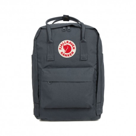 Fjallraven Zaino Kanken Laptop Fog